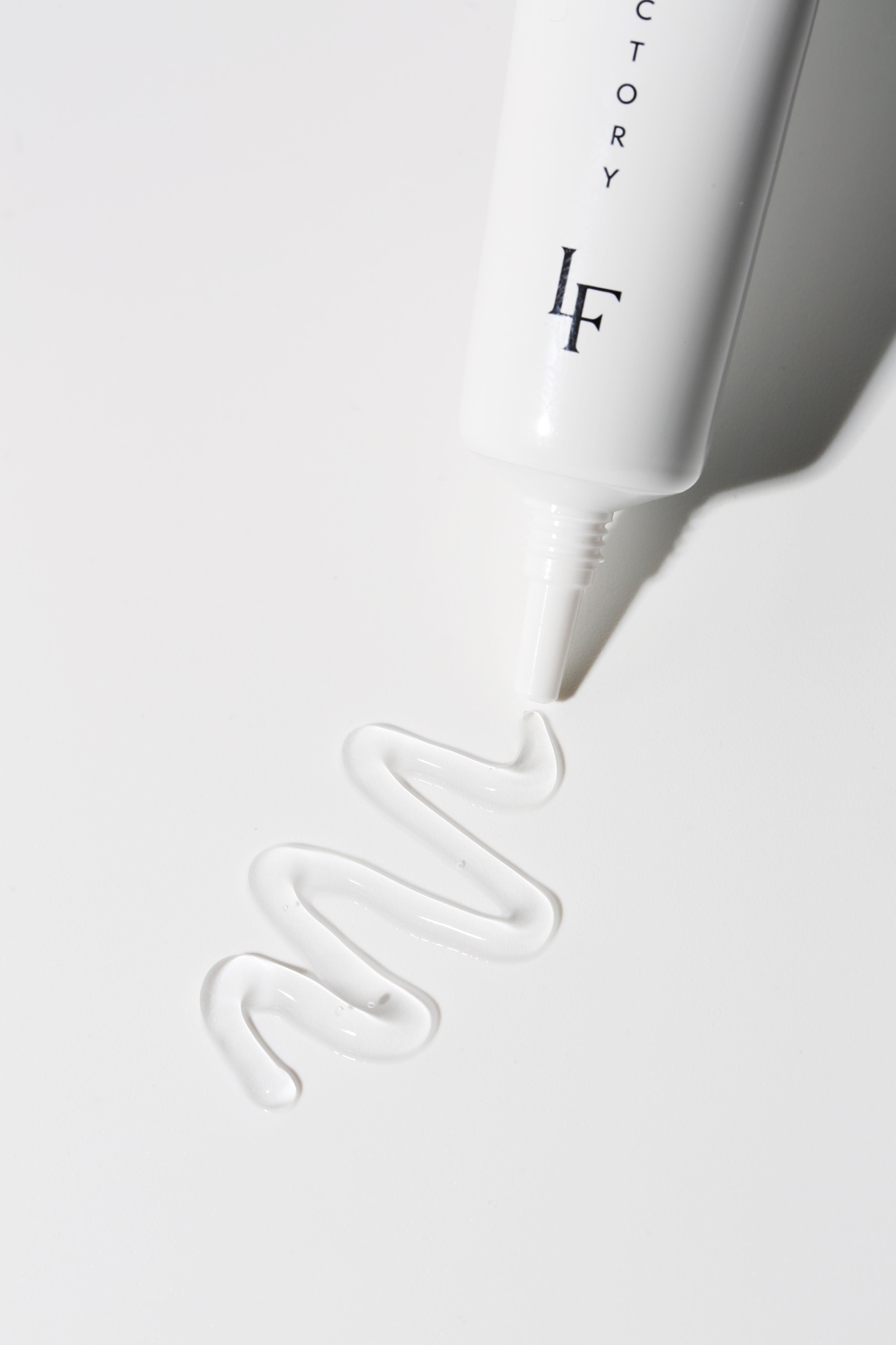 POWER PROTEIN AMPOULE