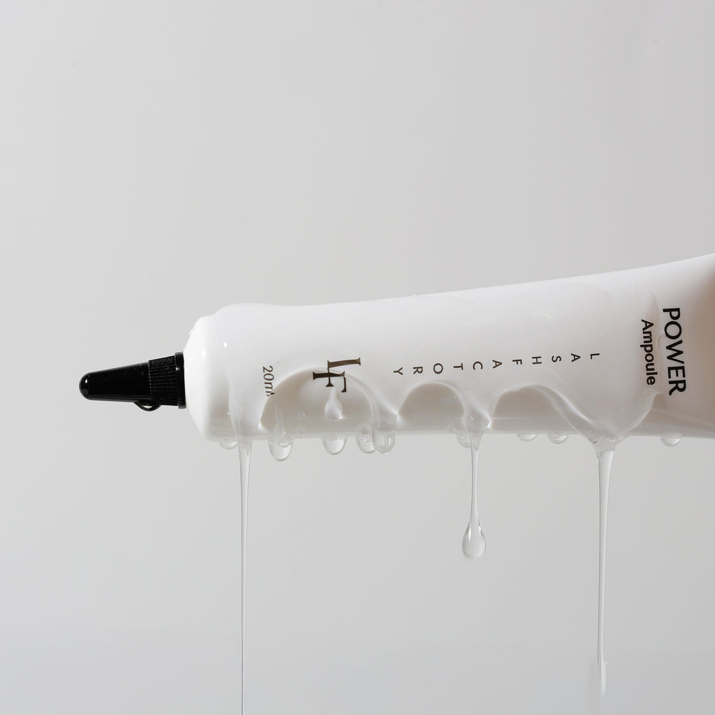 POWER PROTEIN AMPOULE