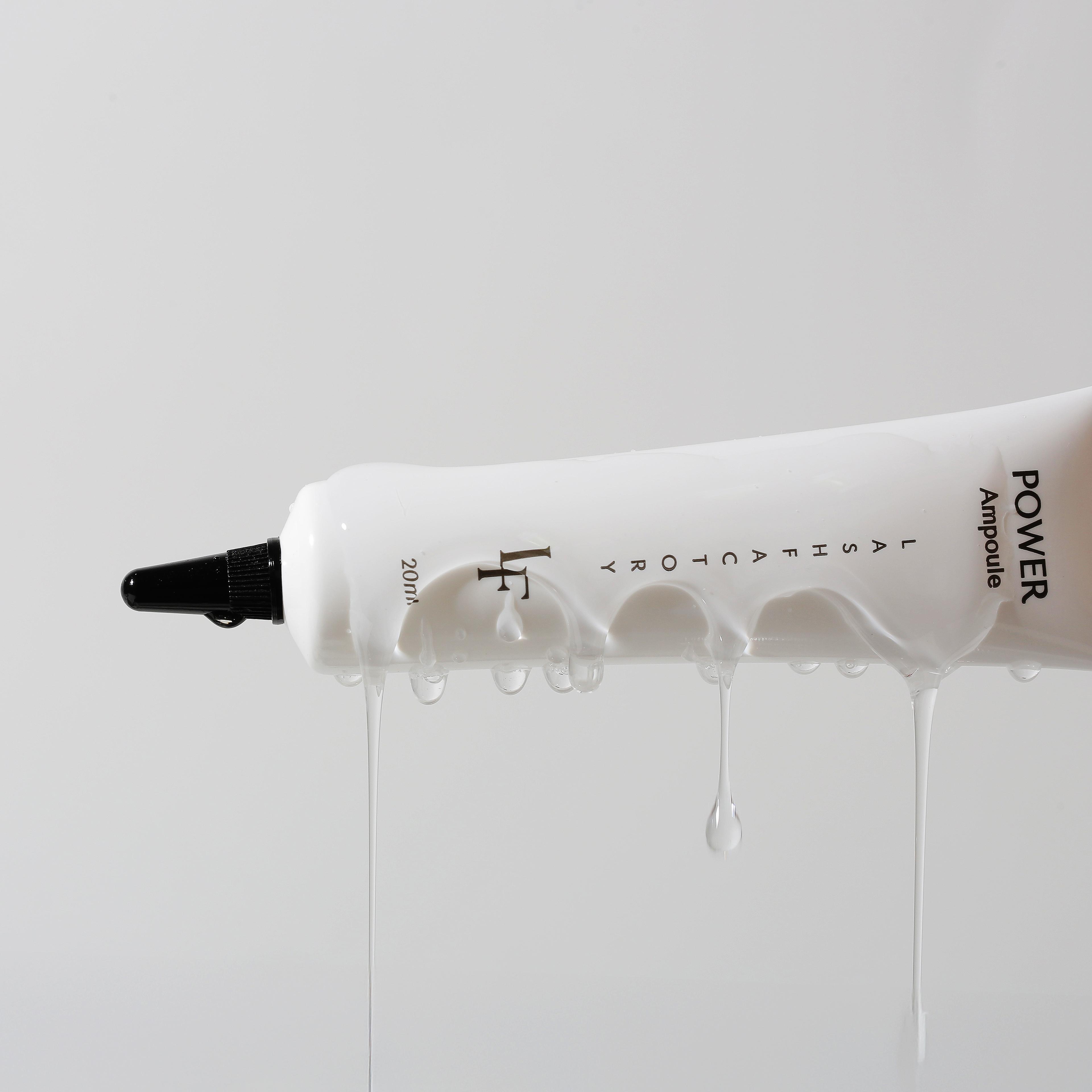 POWER PROTEIN AMPOULE