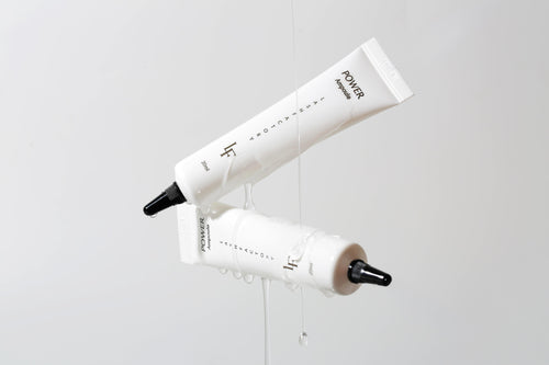 POWER PROTEIN AMPOULE