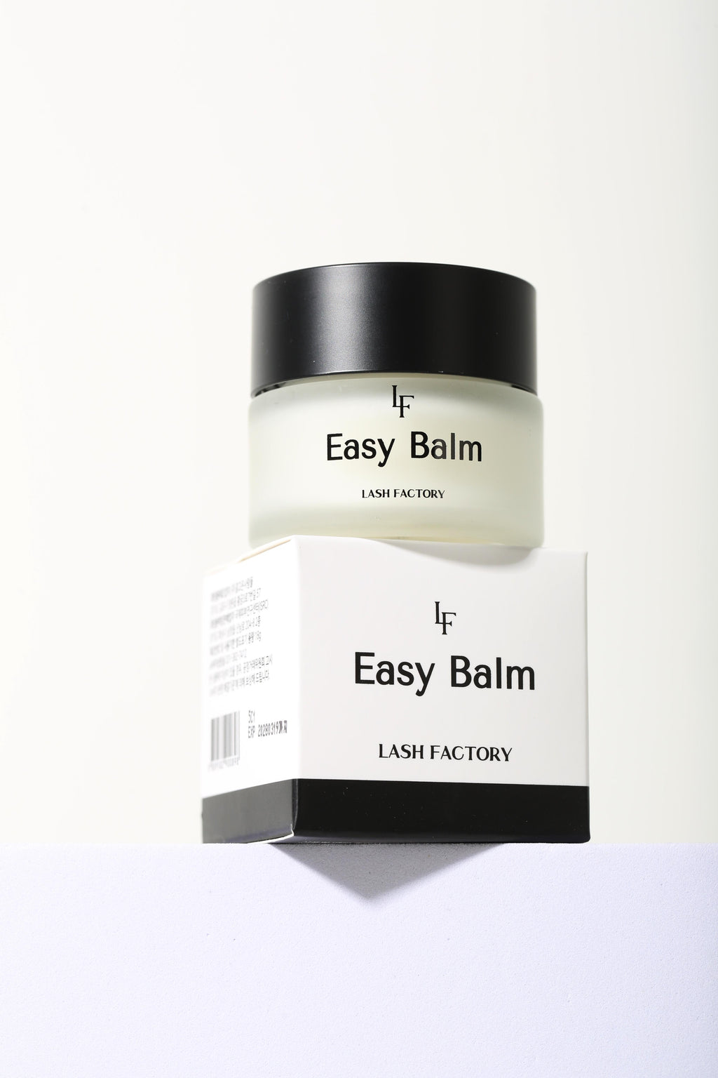 EASY BALM