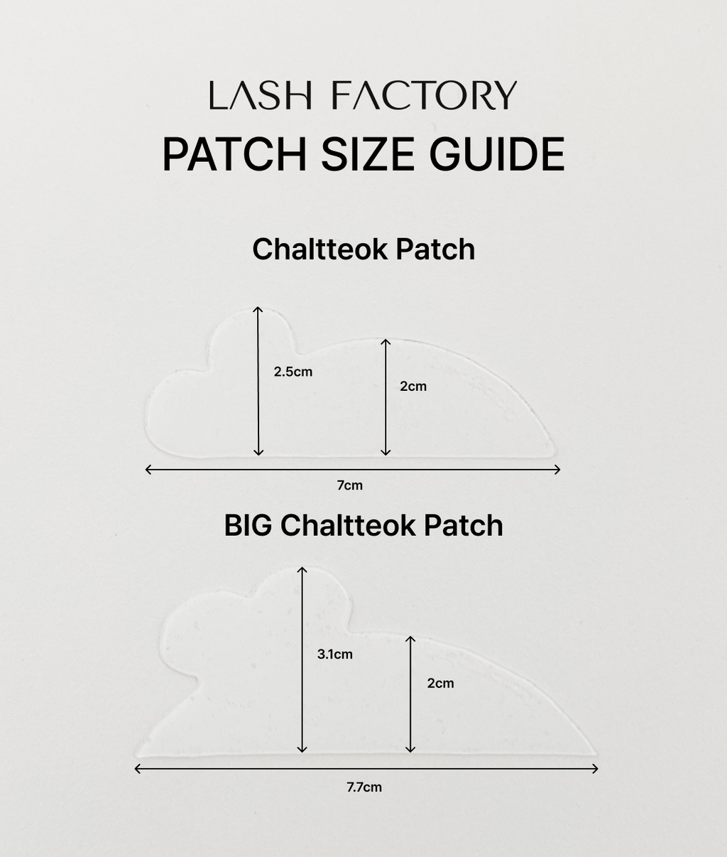 BIG Chaltteok Patch