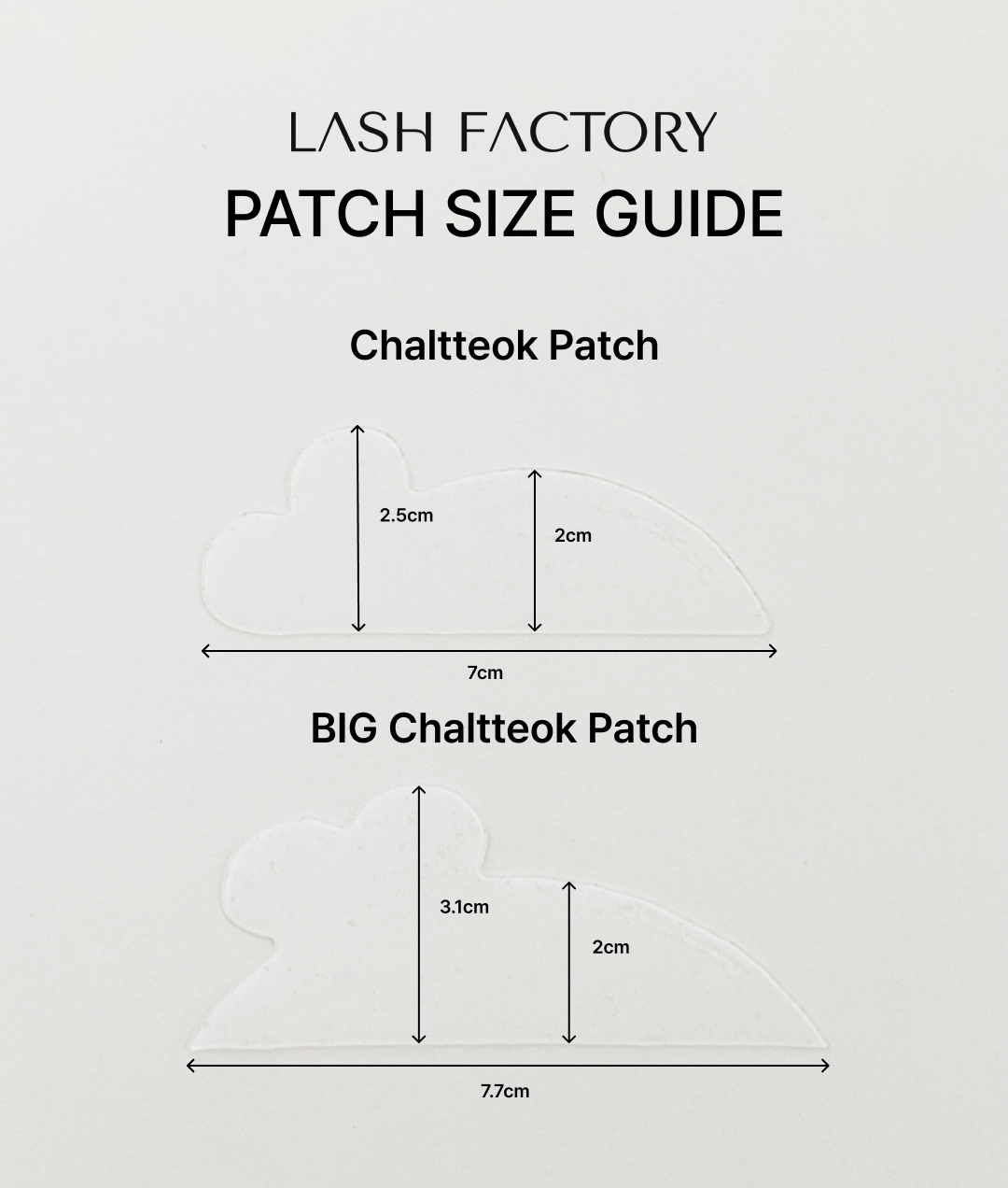 BIG Chaltteok Patch