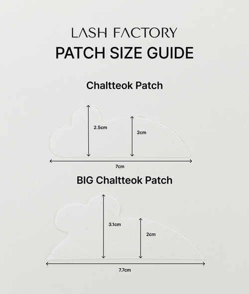 BIG Chaltteok Patch