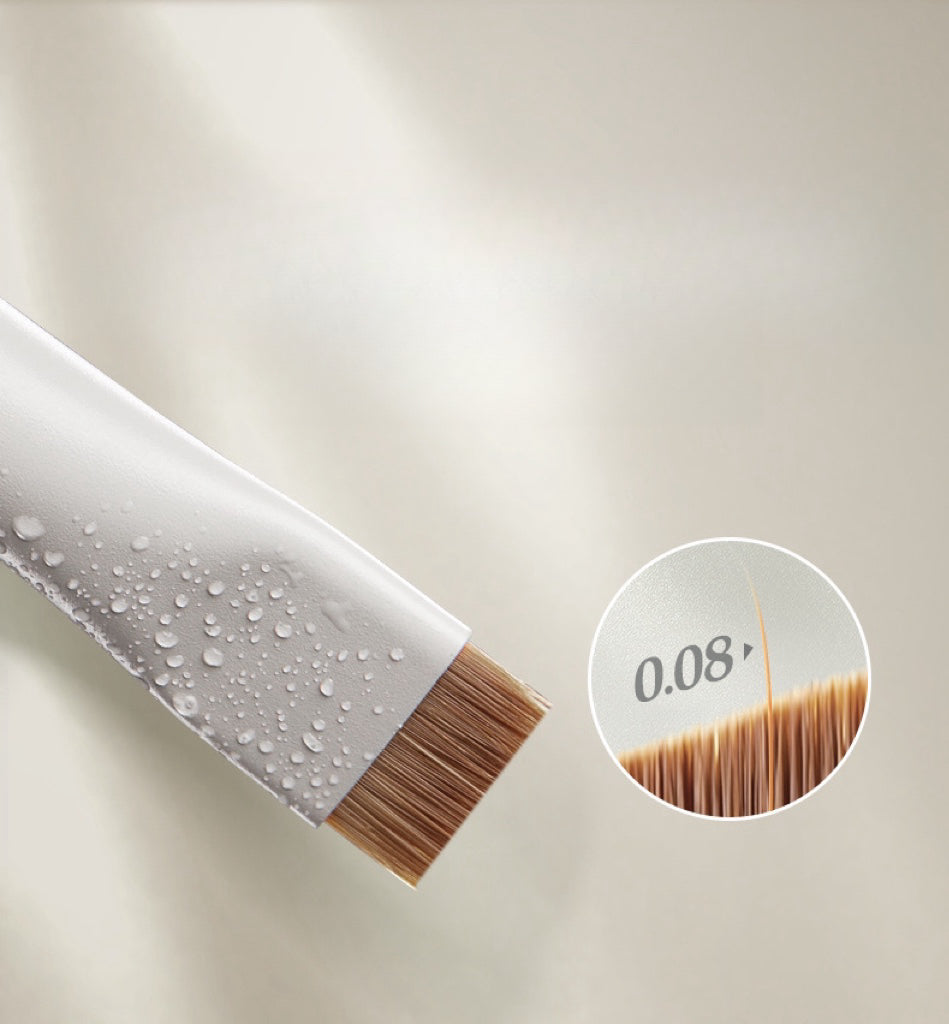 SOFT BRISTLE APPLICATION BRUSH