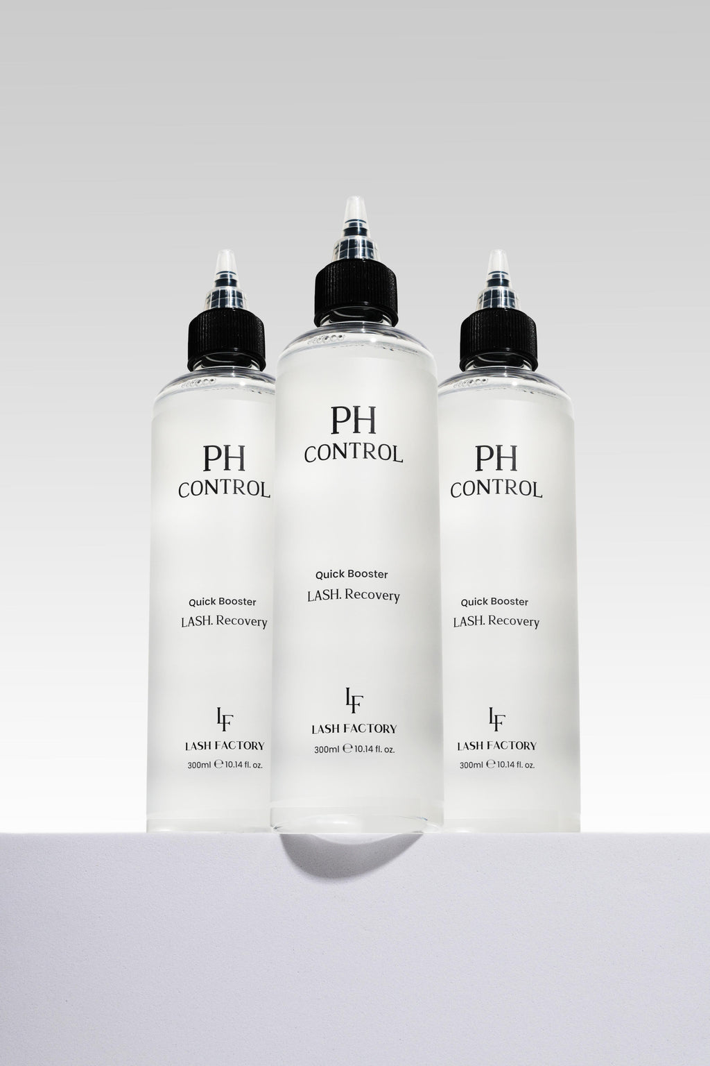 PH CONTROL