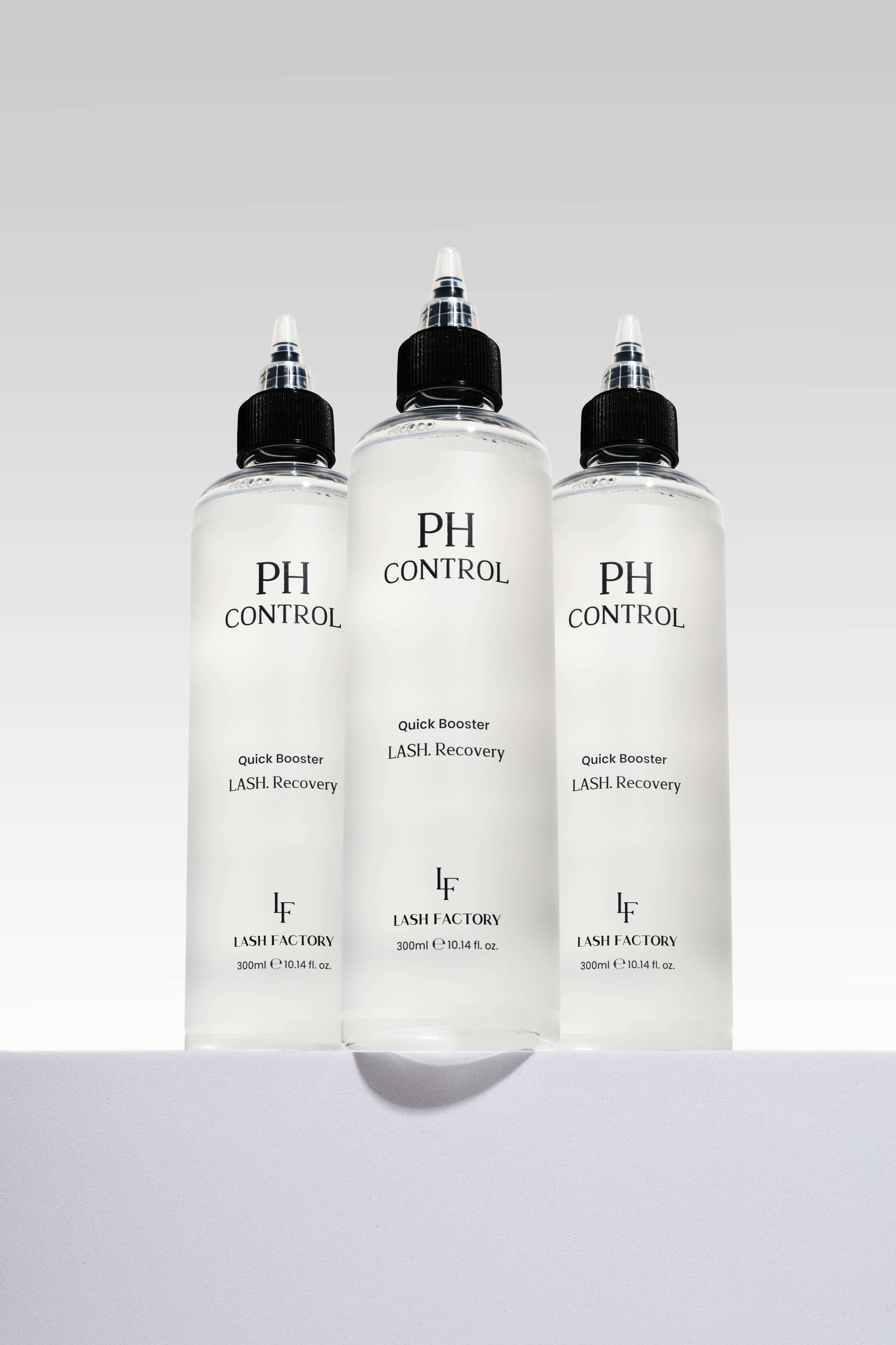 PH CONTROL