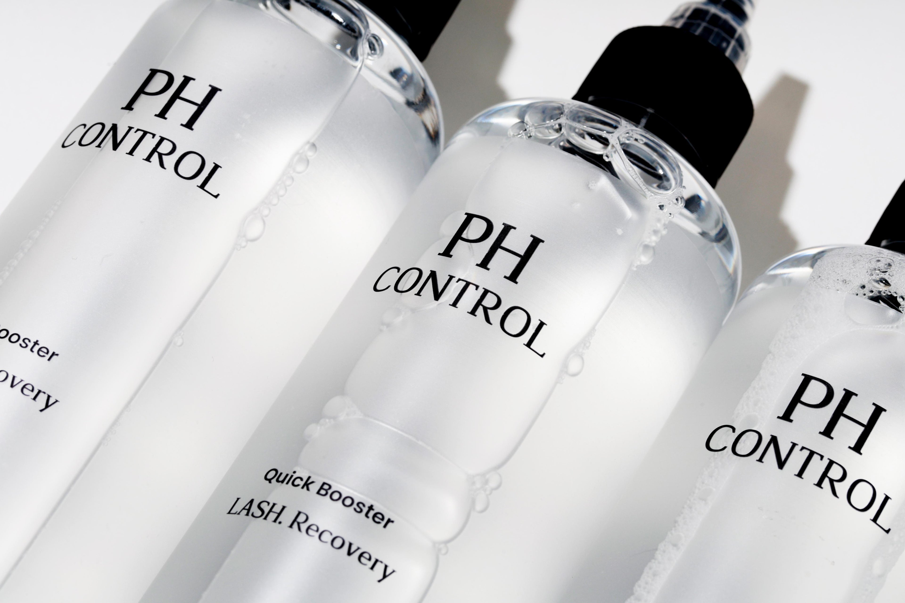 PH CONTROL