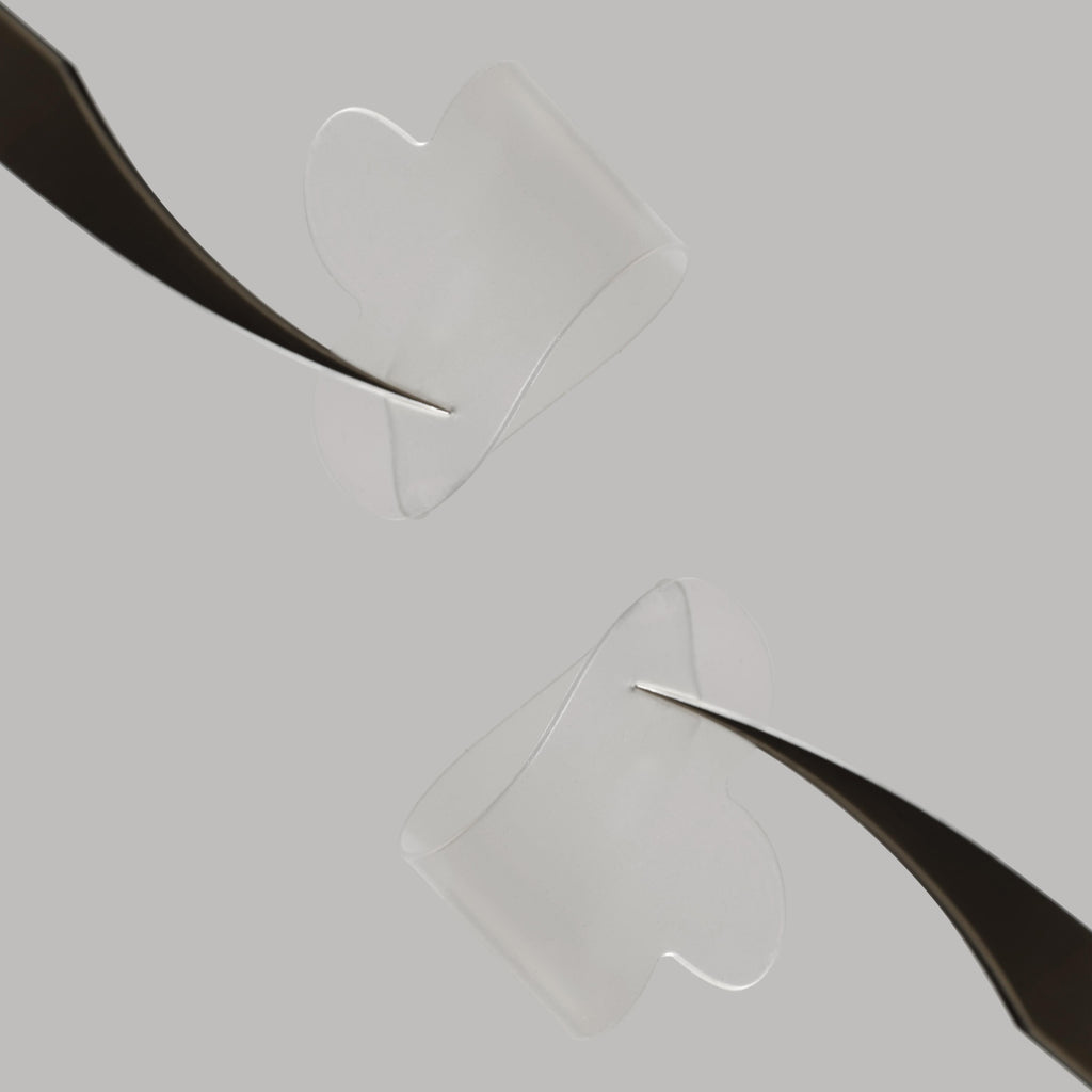 UPGRADED CHALTTEOK PATCH