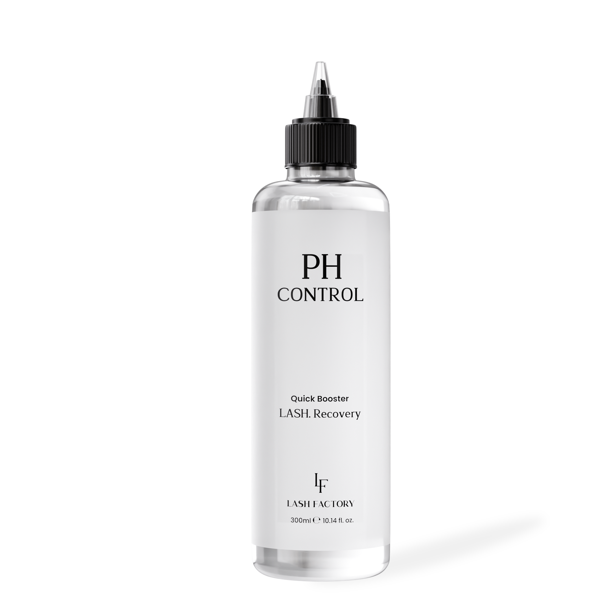 PH CONTROL