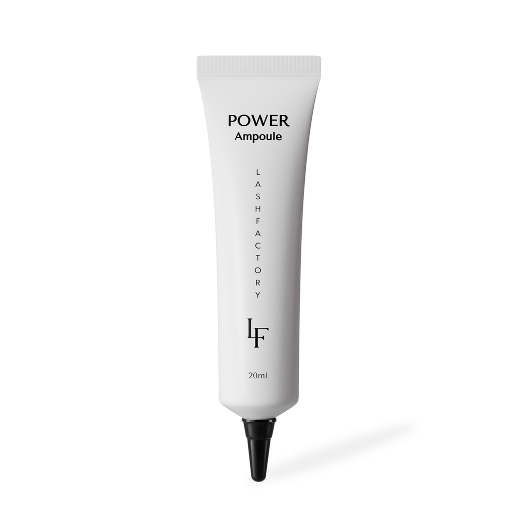 POWER PROTEIN AMPOULE