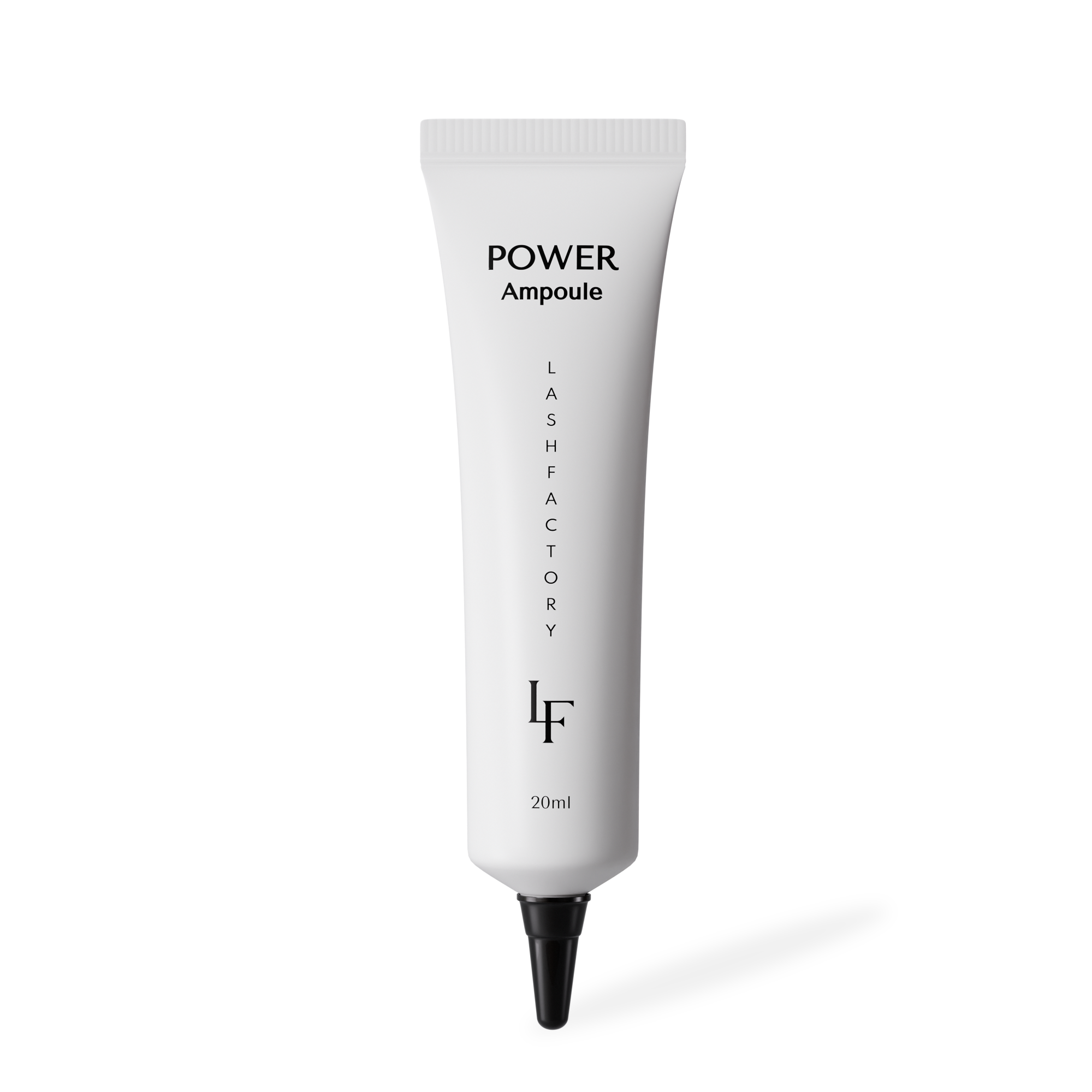 POWER PROTEIN AMPOULE